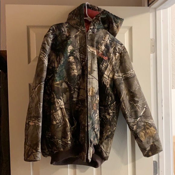 Carhartt Jackets & Blazers - Carhartt jacket